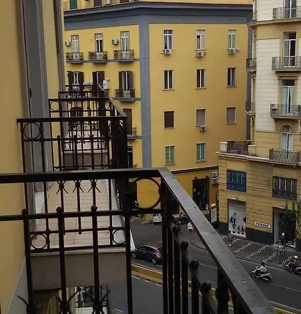 Regina Sancia Naples