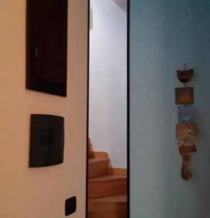 Regina Sancia Apartment
