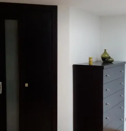 Apartment Regina Sancia Naples