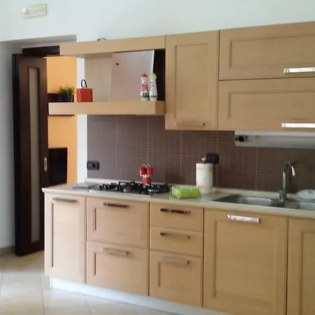 Apartment Regina Sancia Naples