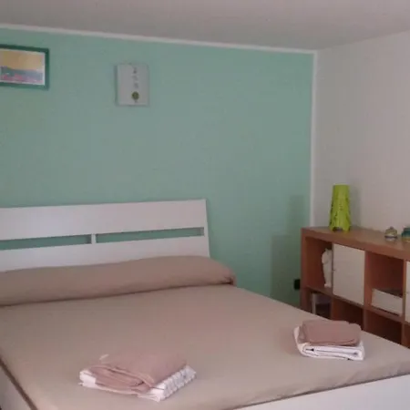 Regina Sancia Apartment *