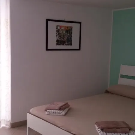 Regina Sancia Apartment Naples