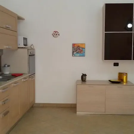 Regina Sancia Apartment *