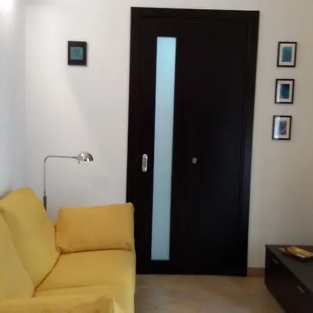 Regina Sancia Apartment
