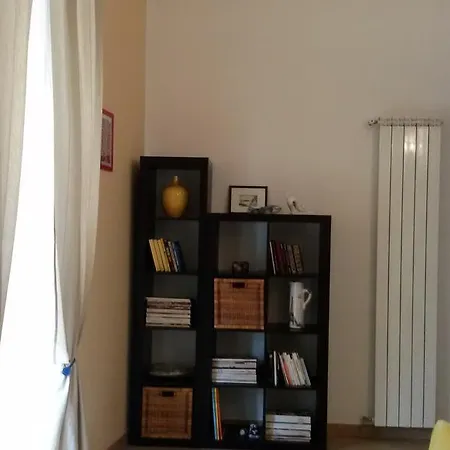 Apartment Regina Sancia