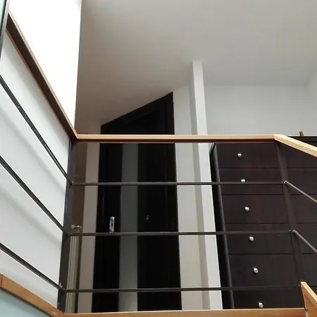 Regina Sancia Apartment Naples