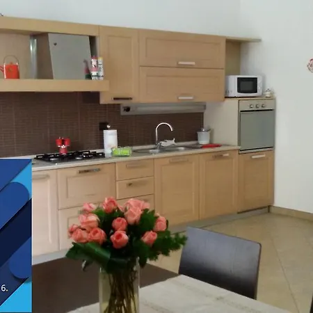 Regina Sancia Apartment *